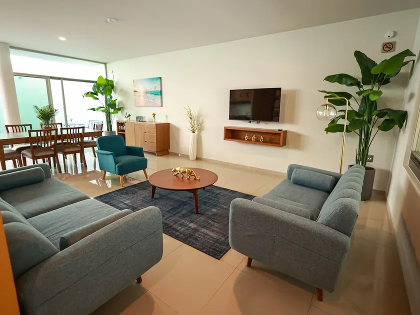 Casa Bosques - Residencial Bosques Uruapan - Image 1