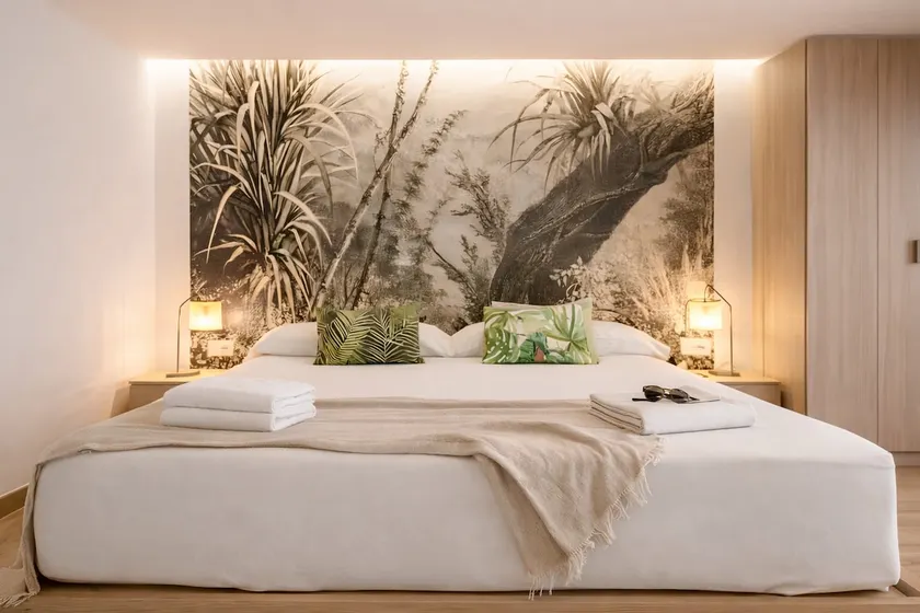 Jorge Raúl Apartments, Family Apartment - Image 1