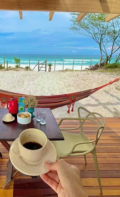 Refúgio Azul - Beach House - Image 1