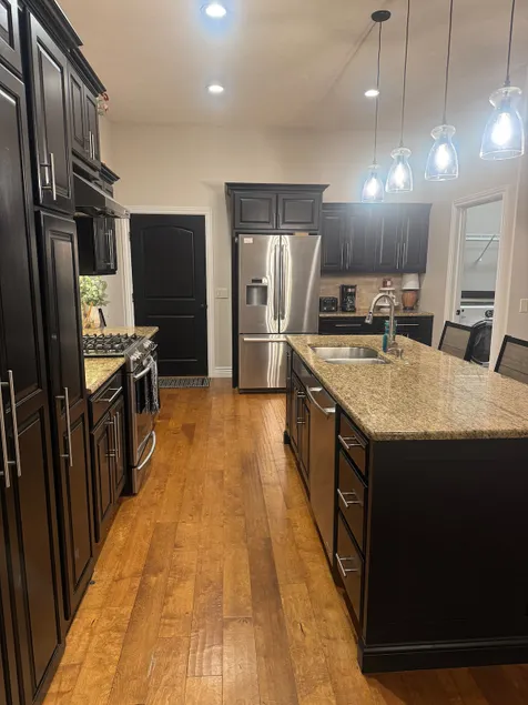 Cozy family friendly spacious 4 beds - Image 1
