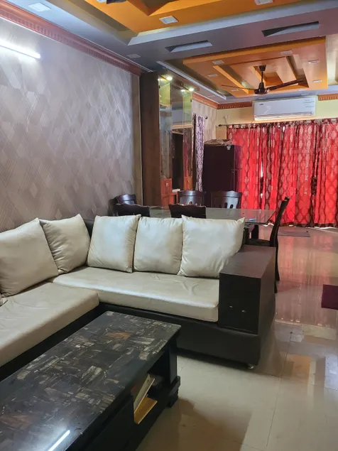 Luxury Apartment in Tollygaunge - Image 1
