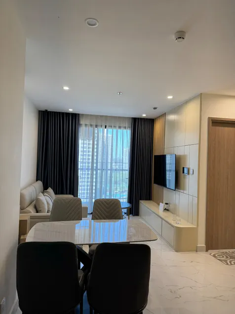 Glory Heights 1PN+ Vinhome Grand Park Q9 - Image 1