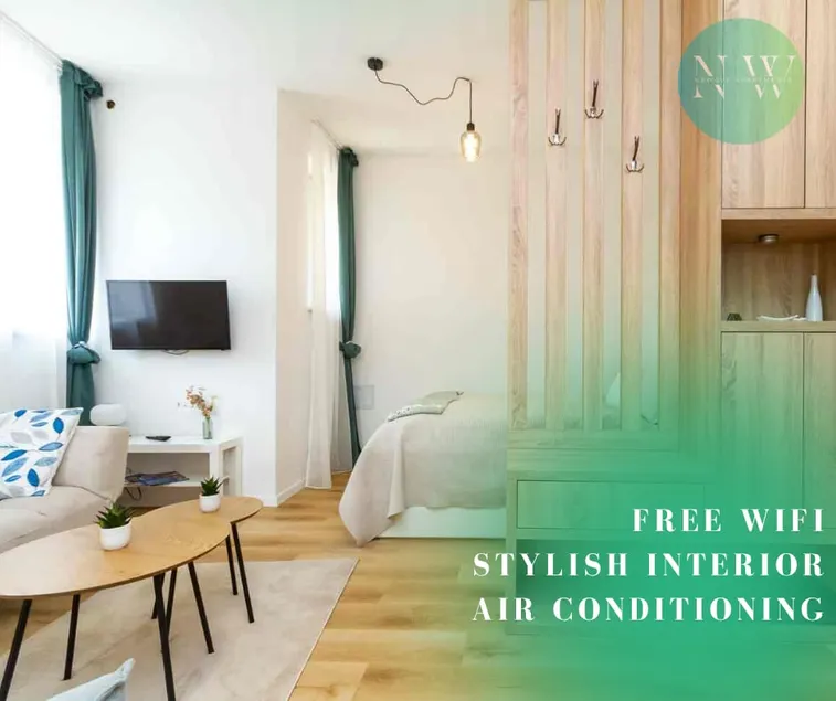 Premium Buda Castle Apartments - Image 1