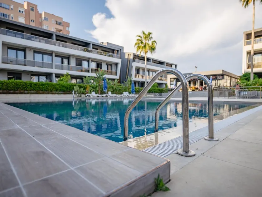 Ks Habithouse Deluxe Apartment - - Image 1