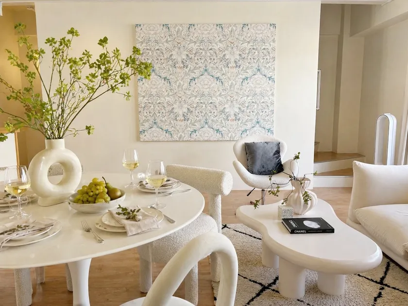 Quiet Family Stay｜Hotel-Like Comfort | 915 sq ft - Image 1