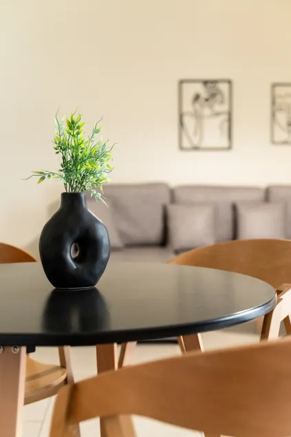 Elysee apartment 6 - Image 1
