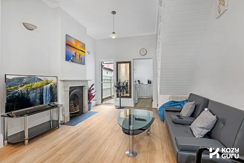 KozyGuru | Surry Hills | Classic Terraced House - Image 1