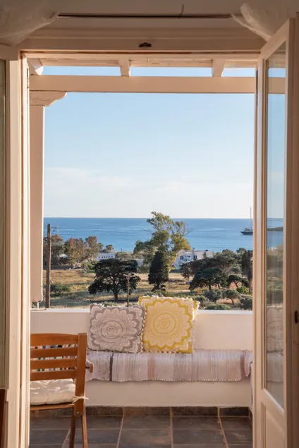 Mylopota apartment I - Image 1