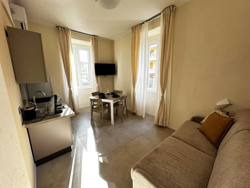 Suite Pallavicini | Near Sea | Breakfast | Parking - Image 1