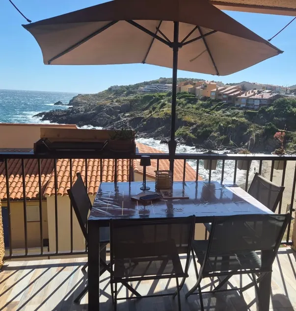 Apartment/ flat - Collioure - Image 1