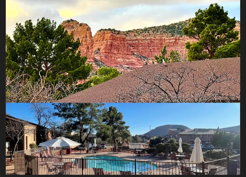 TOUT NEUF!! Condo à Sedona! Idéal pour toute la famille ou le voyage d'une fille, de belles vues sur les Red Rocks et PLUS! - Image 1