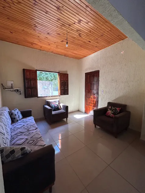 Serra Azul House - Barra do Garças - Image 1