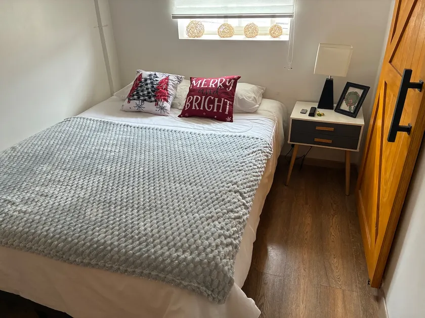 Modern and cozy apartment - Image 1