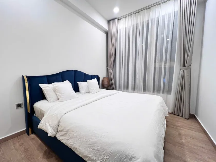 Luxury apartment - 5-star standard - Image 1
