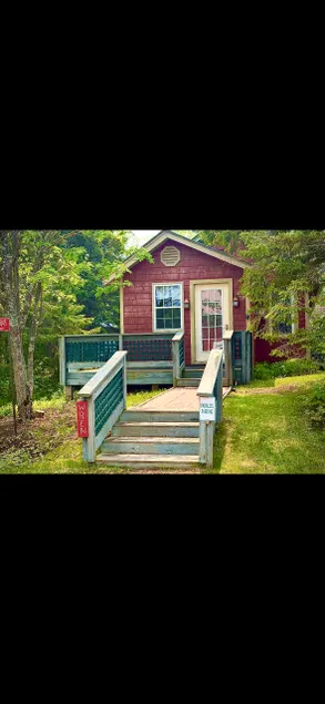 Lake Superior Cottages-Herbster ”Wren” - Image 1