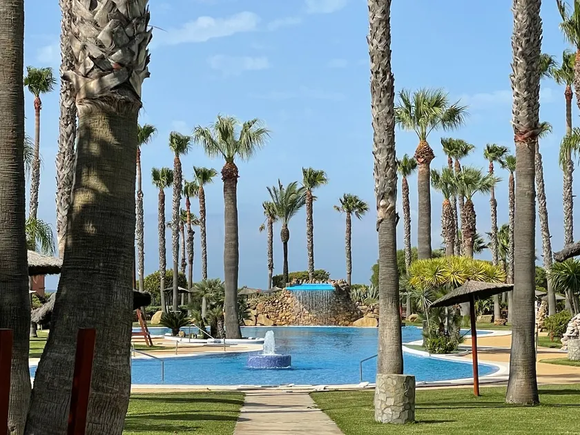 Apt. Jardines de Zahara development - Image 1