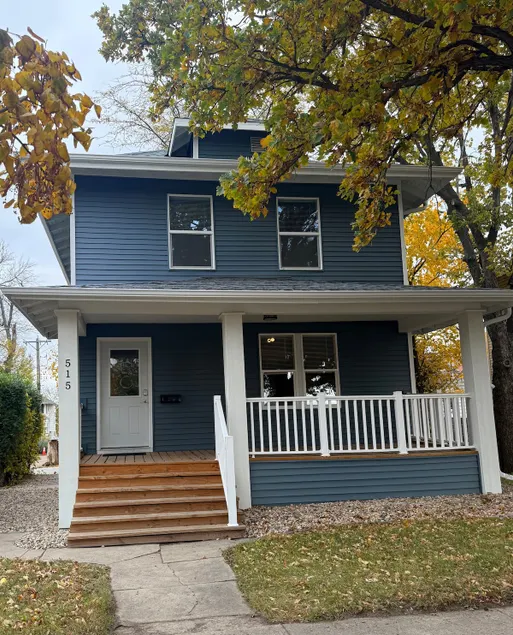 Entire home located near NSU - Image 1