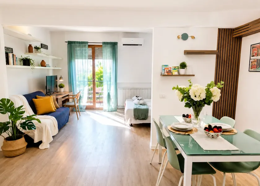 Santa Cristina - Image 1