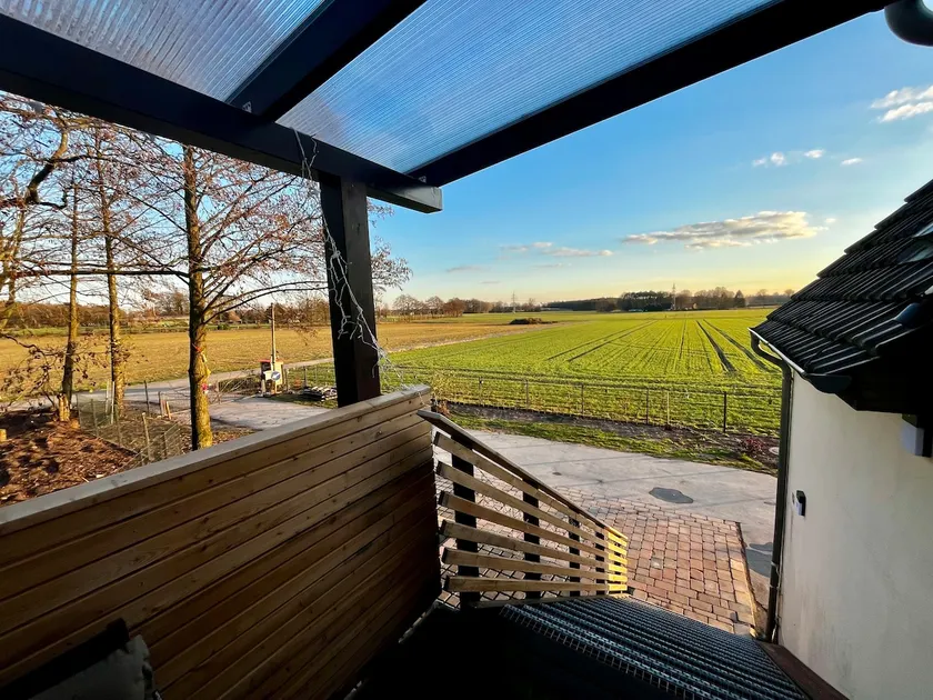 Vacation home at Roggenkamp - Image 1