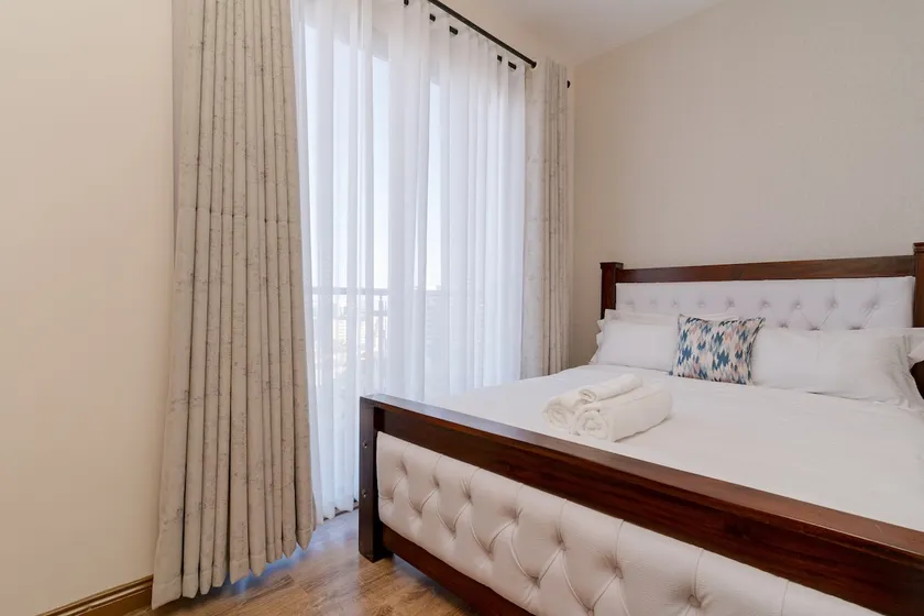 Lux Suites Wilma Towers Kilimani - Image 1