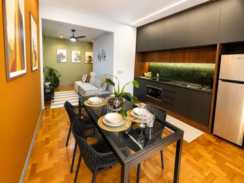 Ipanema Premium 2 Bedroom TOP TIER - Image 1
