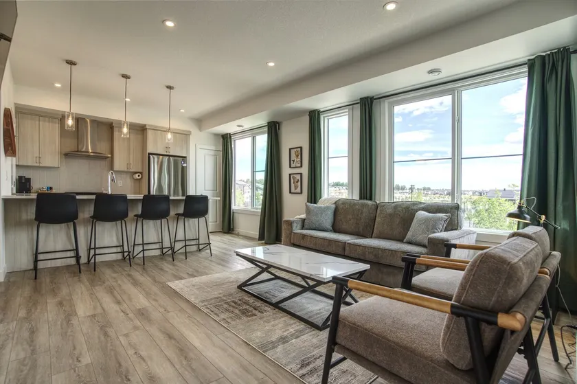 Modern Townhome | Sleeps 6 | Bright & Above-Grade - Image 1