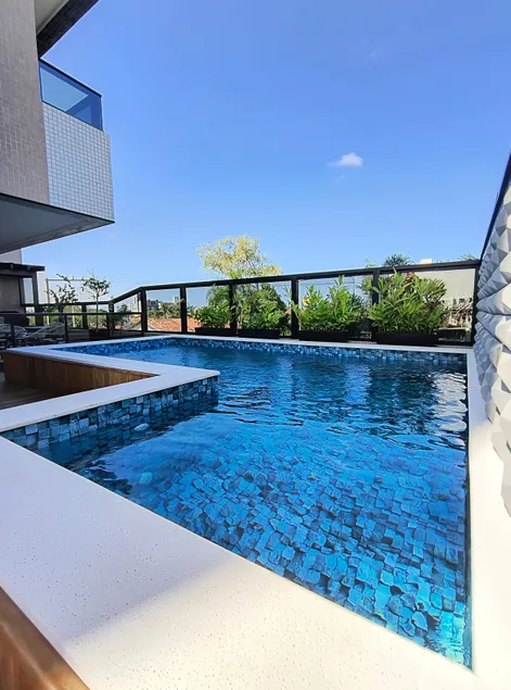Apartment on the 12th floor, swimming pool and playground - Image 1