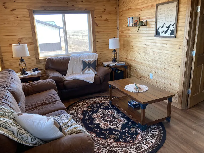 North Star Cabin - Image 1