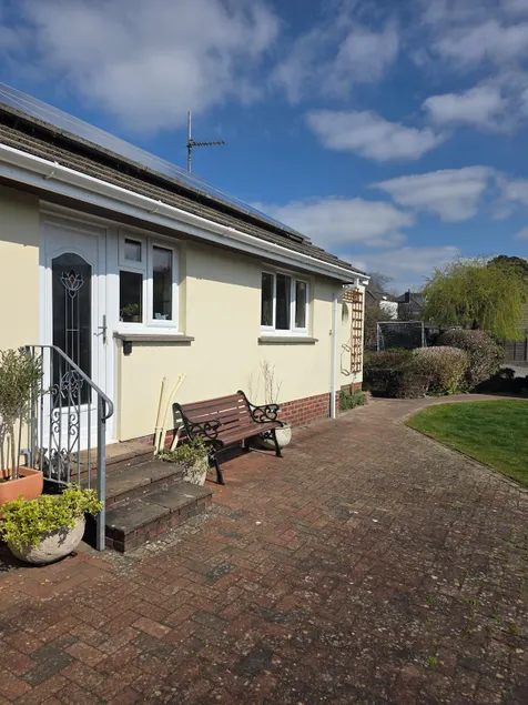 The Retreat - Image 1