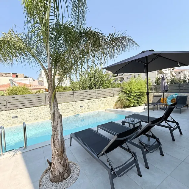 Galanakis luxury villa - Image 1