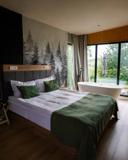 A Smart & Cozy Hideaway - Image 1