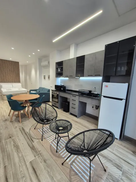Cozy apartment, well connected. - MaJJo's - Image 1