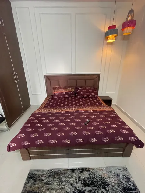 Cozy 1 BHK | Perfect for Couples - Image 1