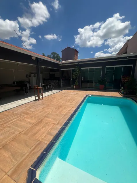 House for Rent, Complete Leisure. - Image 1