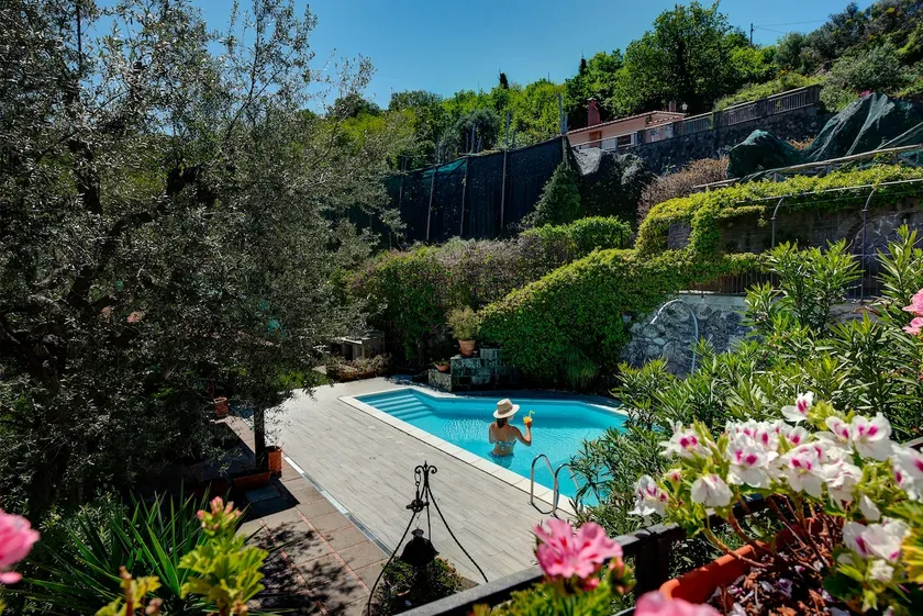 GOCCE VILLAS - Villa Golfo D'oro - Image 1