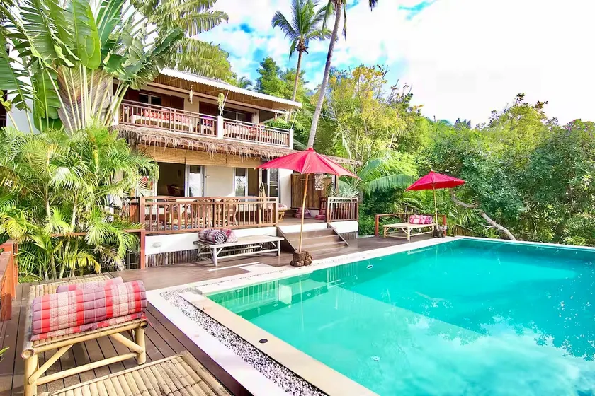 Authentic Thai Villa – Baan Malì - Image 1