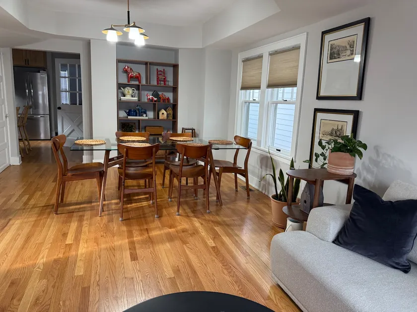 La Casa Hygge, great location - Image 1