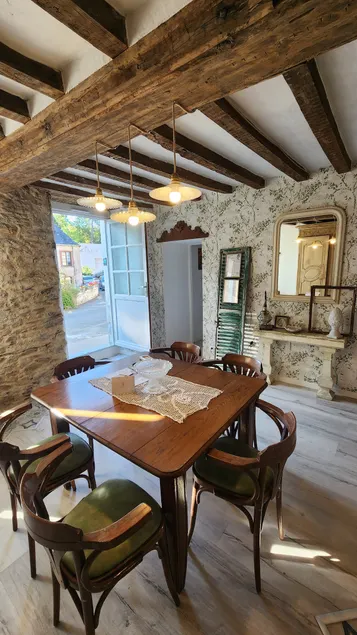 La maison du clocher - Image 1