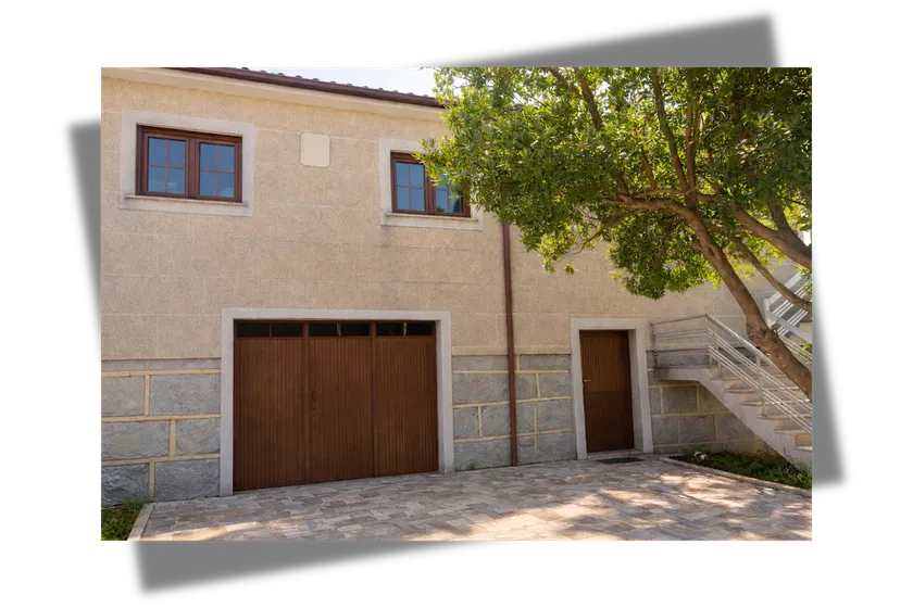 Casa das Quintas com vista para a montanha - Image 1