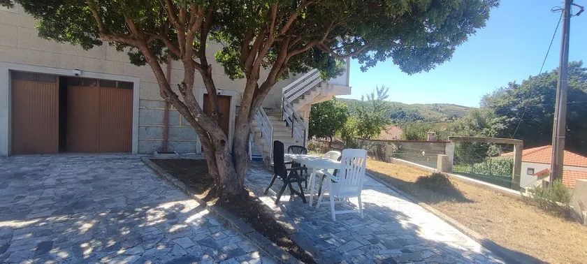 Casa das Quintas com vista para a montanha - Image 1