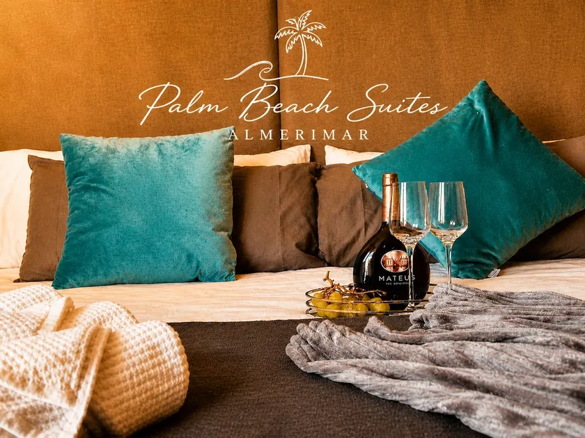 Palm Beach Suites Almerimar - Image 1