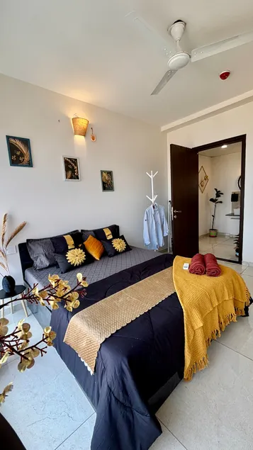 Casa Midas - Artsy 1 BHK - Baner-Pashan - Image 1