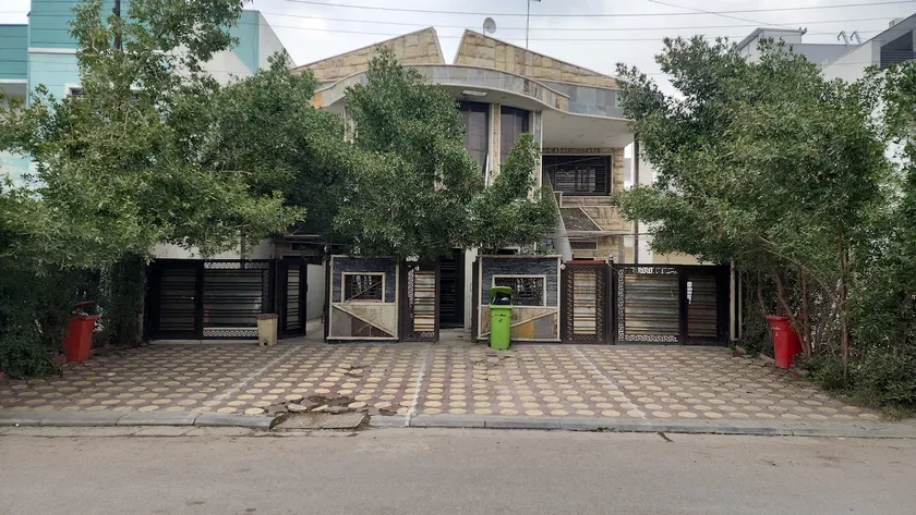 beautiful house in Mansour - Image 1