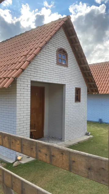 Chalet 02/Pé da Pedra Menina - Image 1