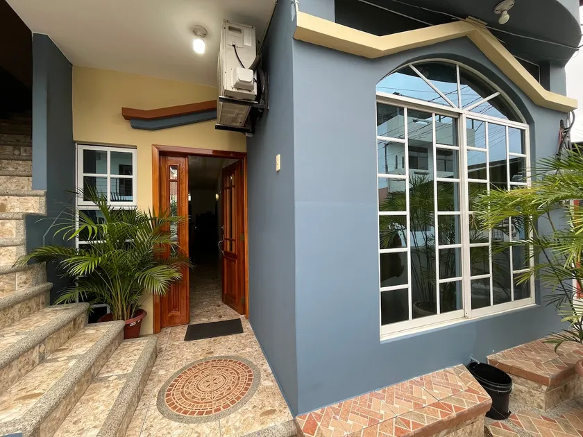 Family House in a Private Community - Image 1
