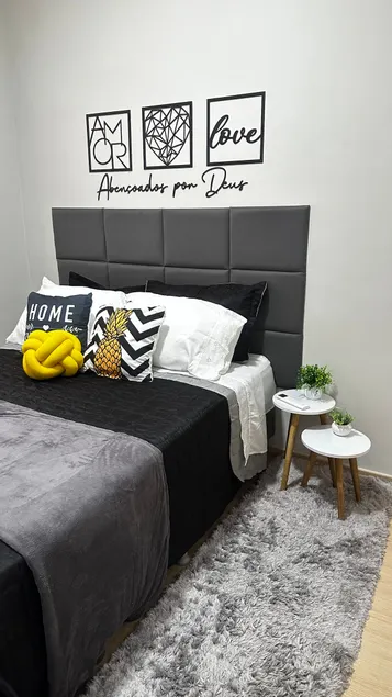 Cozy apartment at Fernando Corrêa 1408! - Image 1