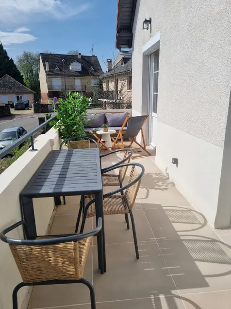 Le Boudoir d'Elba - Balneotherapie & terrasse - Image 1