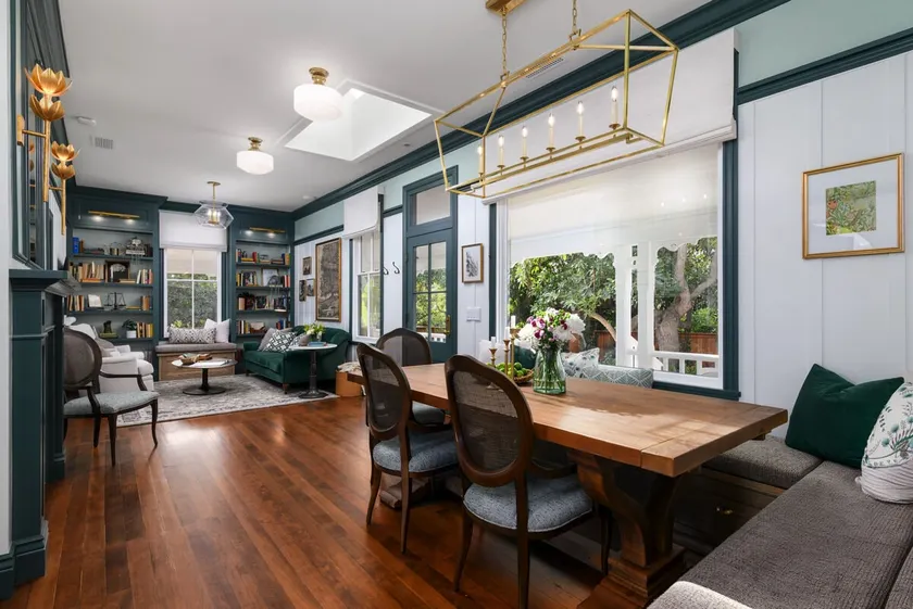 Historic Webster House at Eleison Farms Avo Ranch! - Image 1