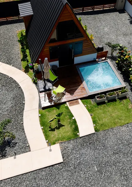 Las Casitas - Image 1