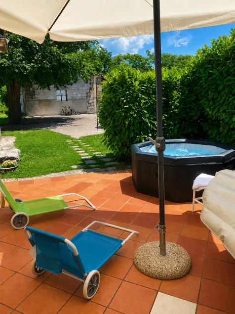 Nature retreat-Relaxation and wellness in the countryside - Image 1